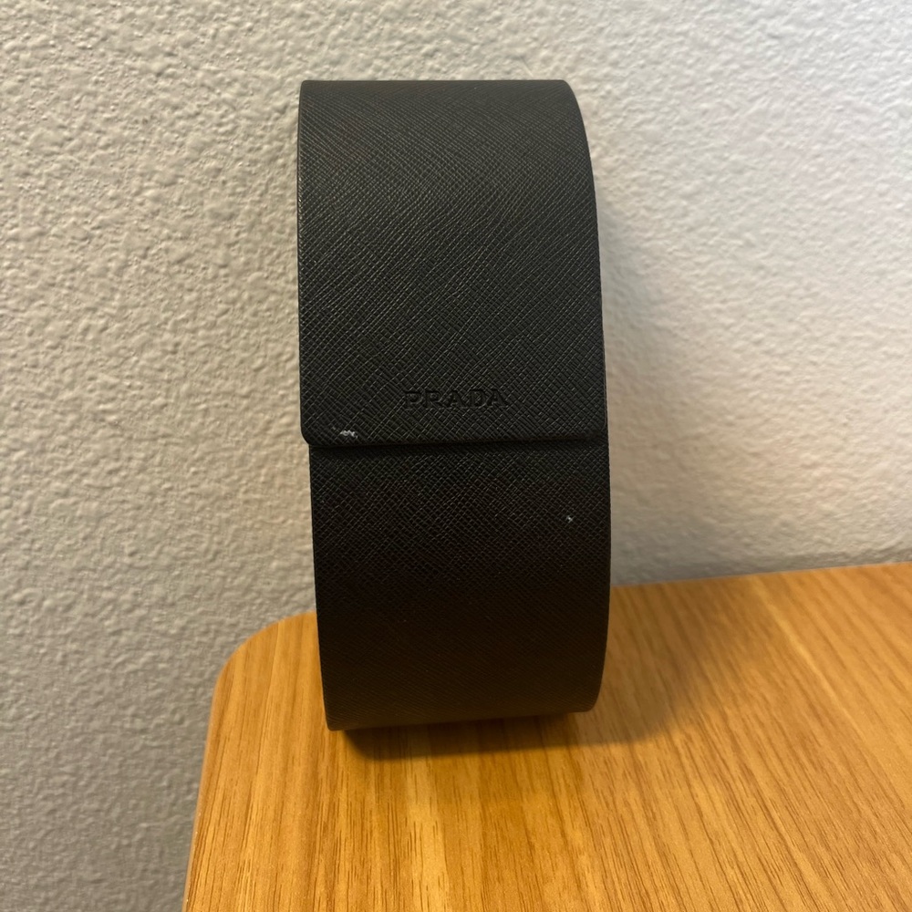 Prada Sunglass Case